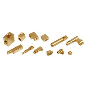 Brass Electrical Fittings 3